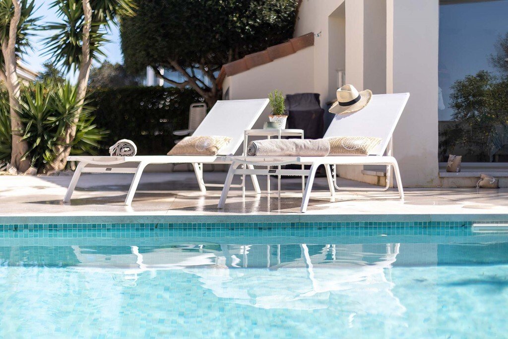 Villa in Calvia, Balearic Islands, Spain 5 - 12654775