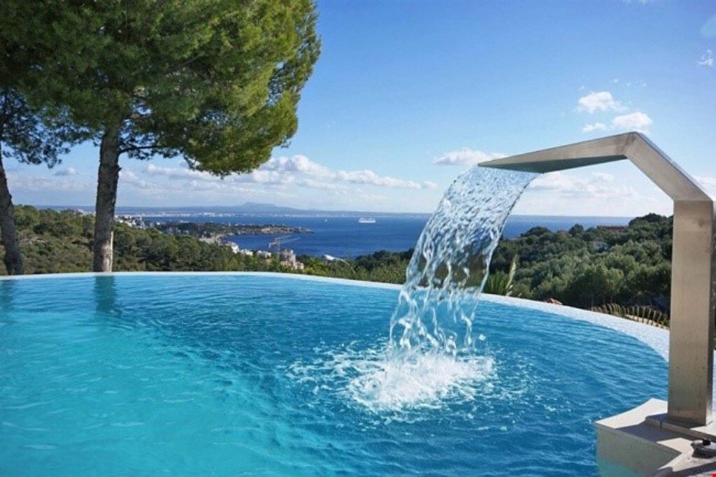 Villa in Calvia, Balearic Islands, Spain 1 - 12654789