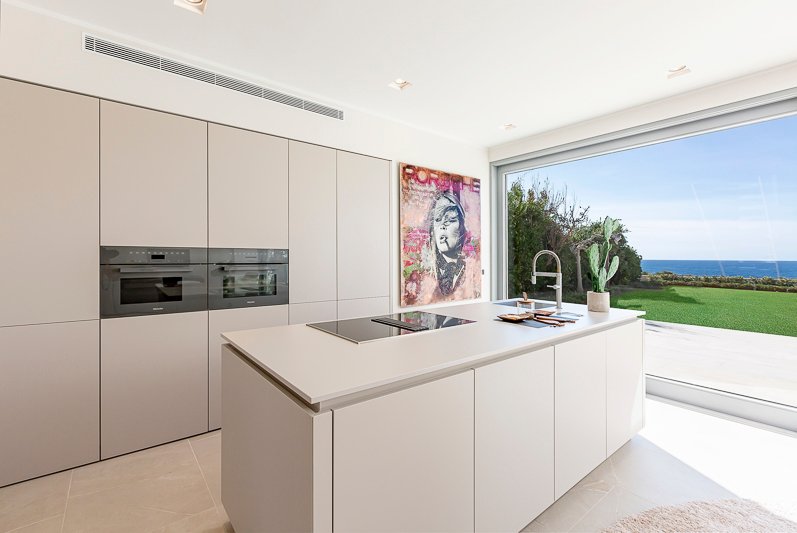 Villa in Calvia, Balearic Islands, Spain 5 - 12654749