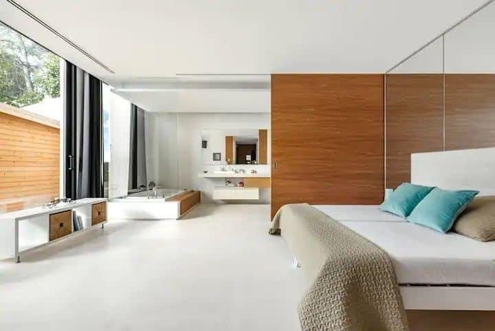 Villa in Bunyola, Balearic Islands, Spain 3 - 12654737