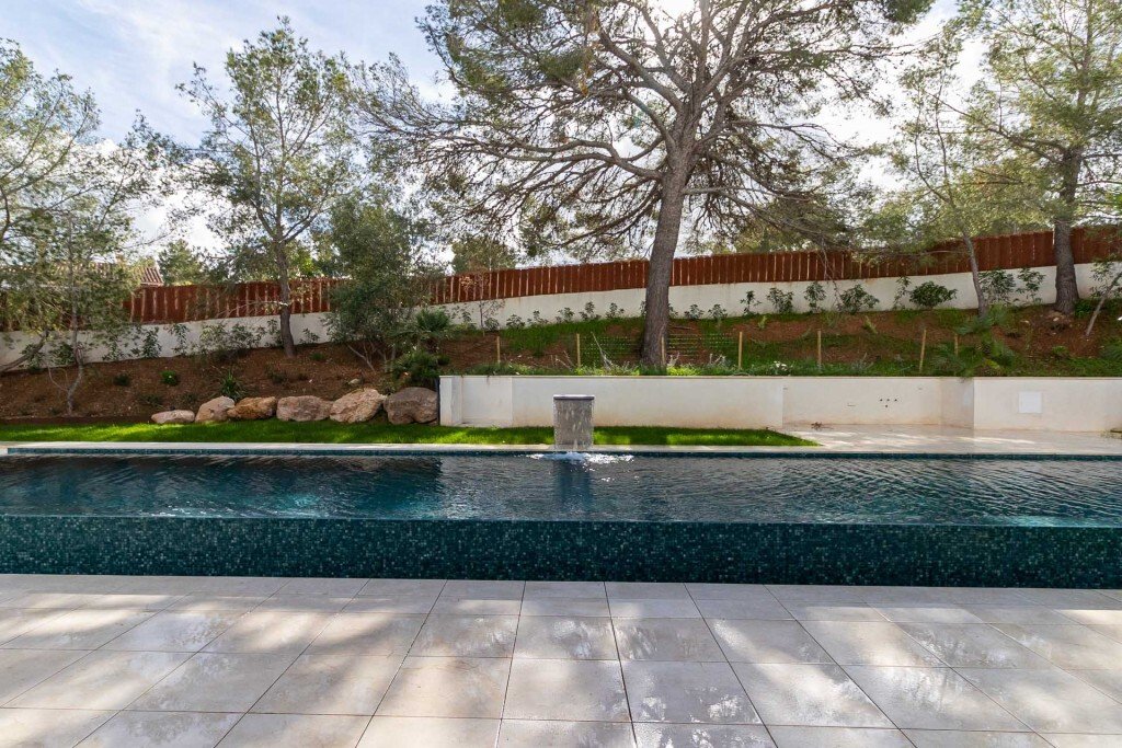 Villa in Rotes Velles, Calvia, Balearic Islands 4 - 12654827