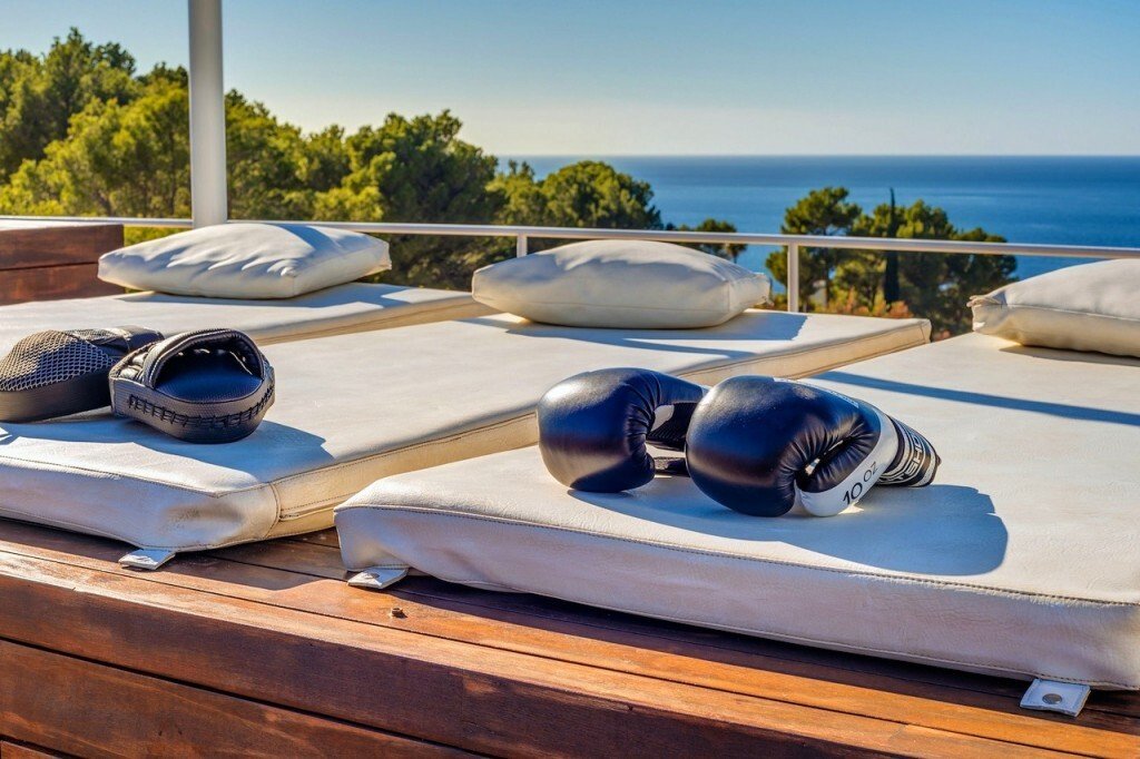 Villa in Calvia, Balearic Islands, Spain 5 - 12654756