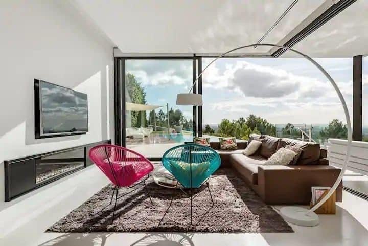 Villa in Bunyola, Balearic Islands, Spain 4 - 12654737