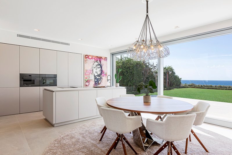 Villa in Calvia, Balearic Islands, Spain 3 - 12654749