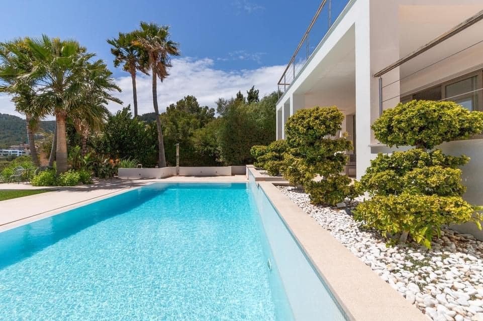 Villa en Son Vida, Palma, Islas Baleares 5 - 12654755