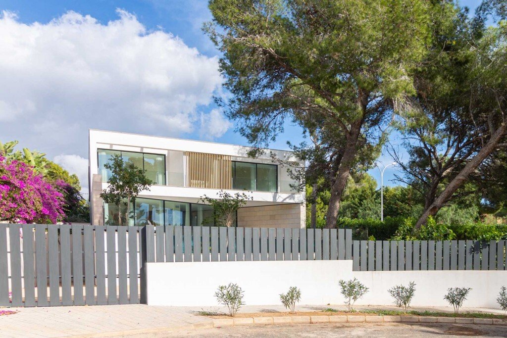 Villa in Rotes Velles, Calvia, Balearic Islands 3 - 12654821
