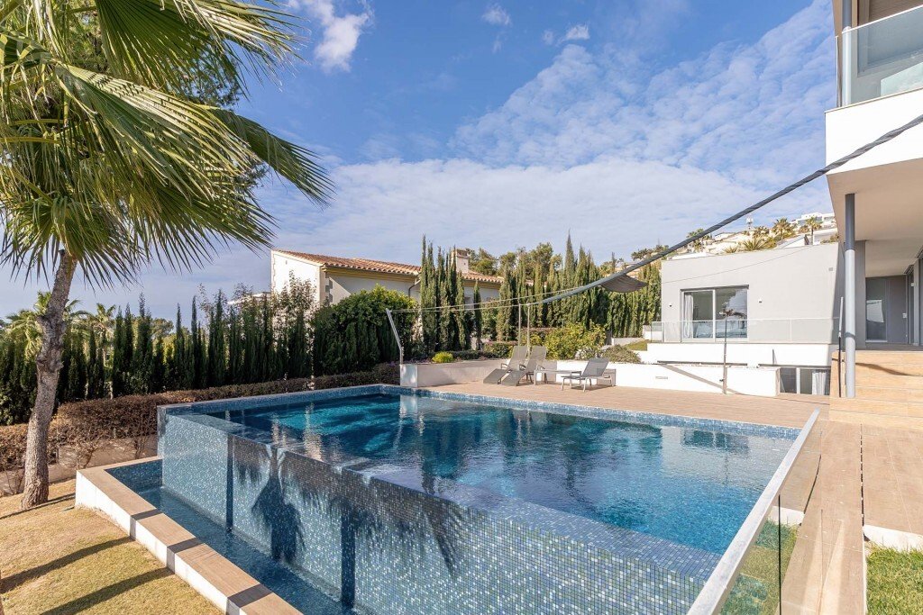 Villa in Rotes Velles, Calvia, Balearic Islands 2 - 12654765