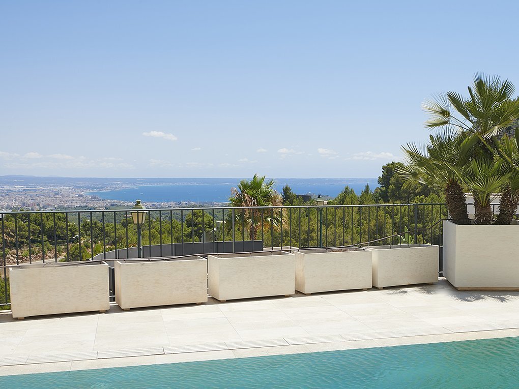 Villa in Son Vida, Palma, Balearic Islands 2 - 12654762