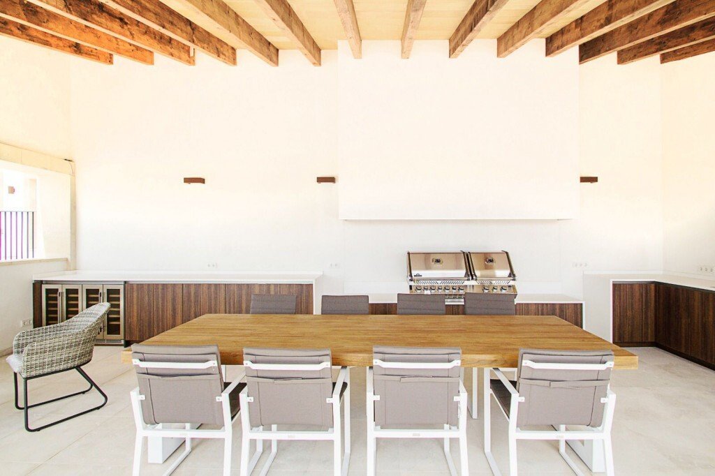 Villa in Andratx, Balearic Islands, Spain 4 - 12654777