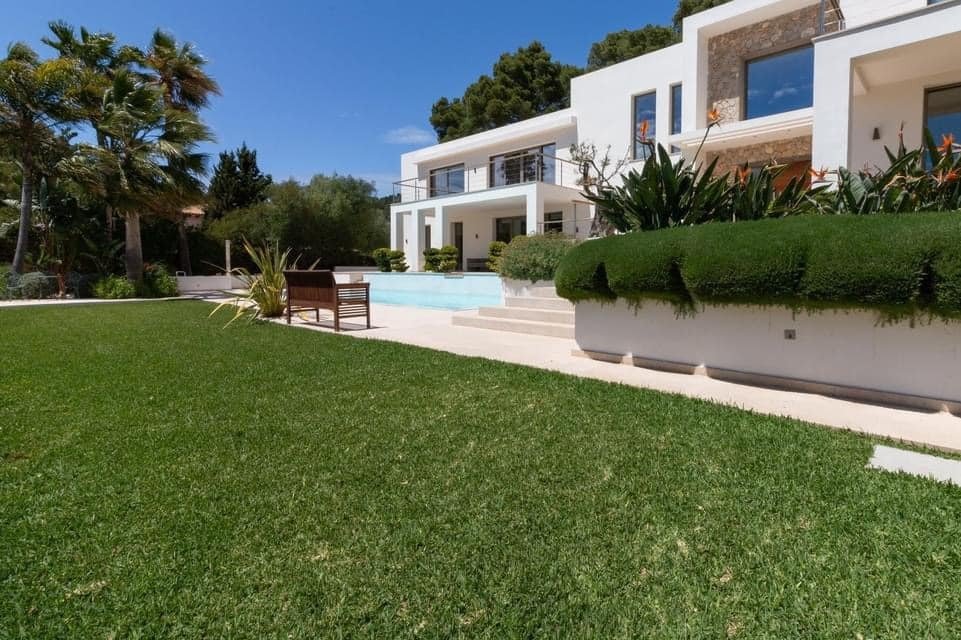 Villa en Son Vida, Palma, Islas Baleares 4 - 12654755