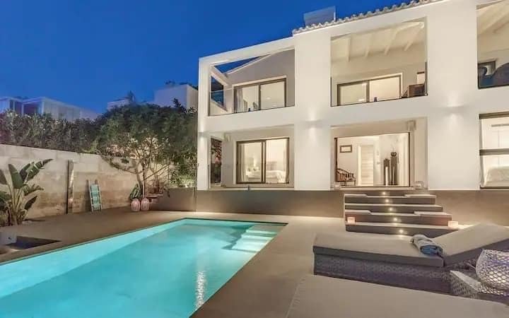 Villa in Andratx, Balearic Islands, Spain 2 - 12654731