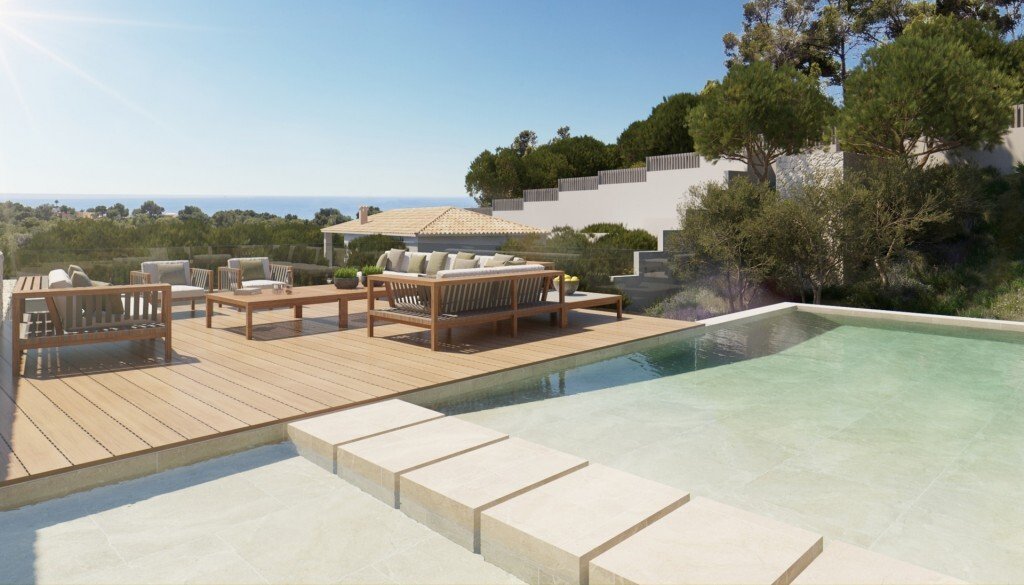 Villa a Portals Nous, Calvià, Isole Baleari 3 - 12654804