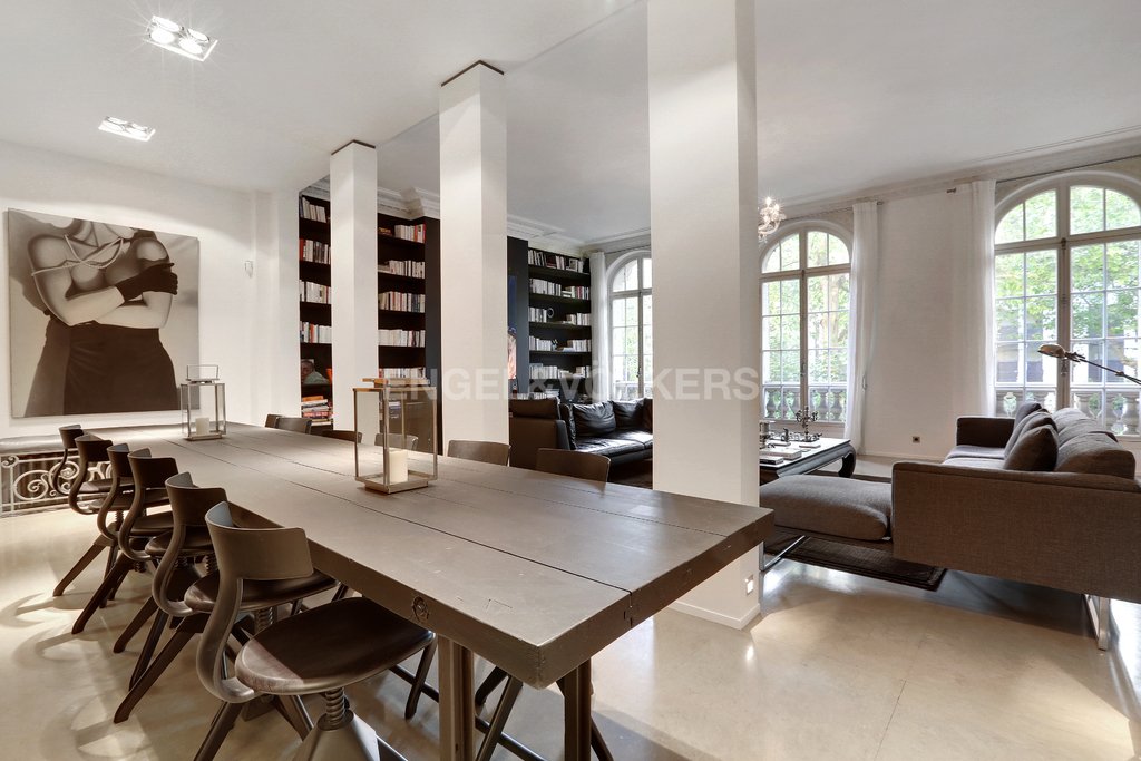 Paris, Île-de-France, France 5 - 12654670