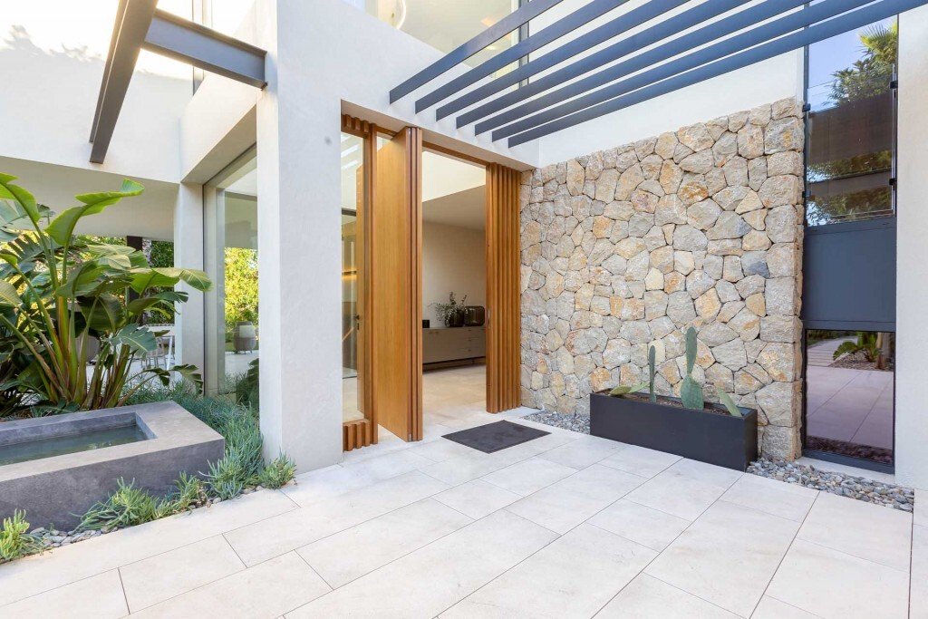 Villa in Rotes Velles, Calvia, Balearic Islands 5 - 12654764