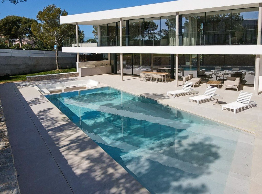 Villa in Rotes Velles, Calvia, Balearic Islands 5 - 12654732