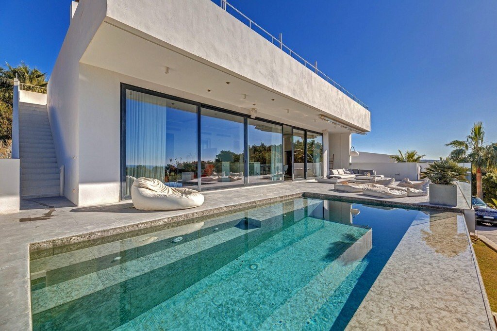 Villa in Calvia, Balearic Islands, Spain 2 - 12654756