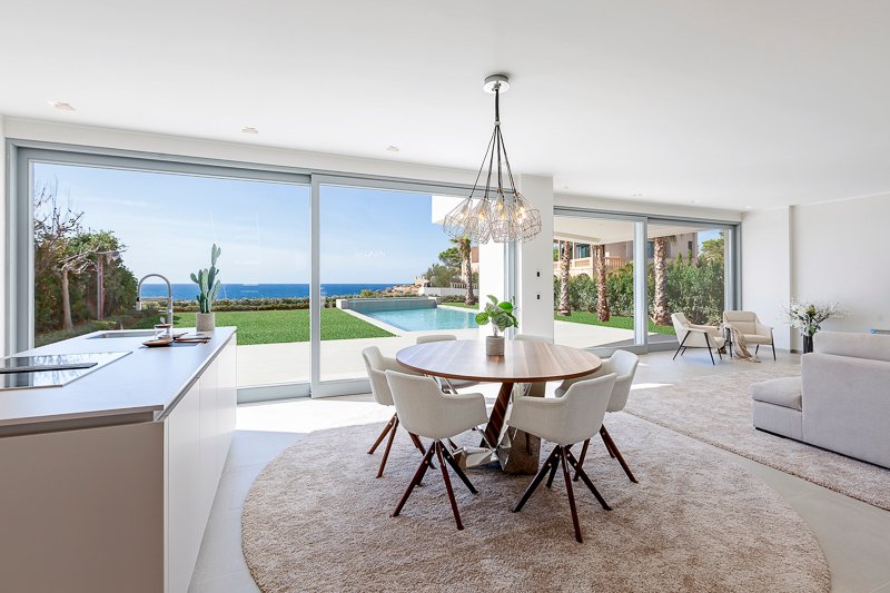 Villa in Calvia, Balearic Islands, Spain 2 - 12654749