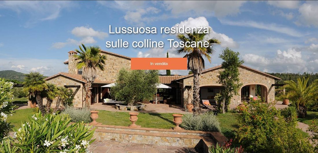 Villa in Massa Marittima, Tuscany, Italy 2 - 12654740
