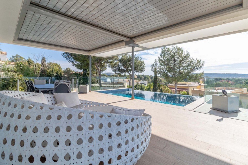 Villa in Rotes Velles, Calvia, Balearic Islands 5 - 12654765