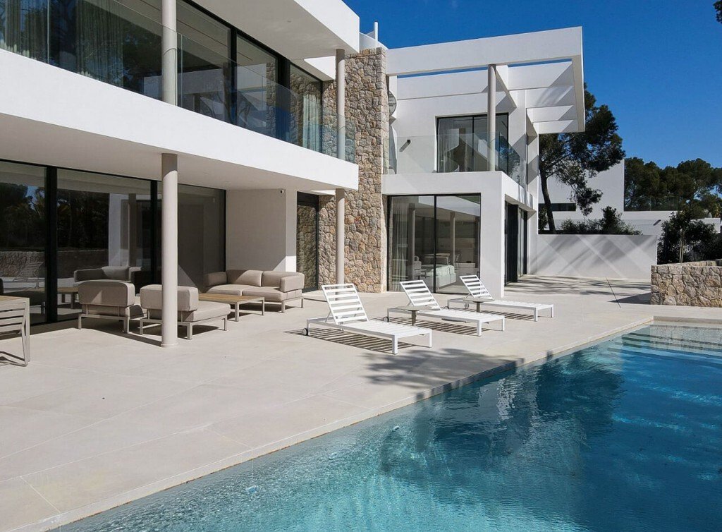 Villa in Rotes Velles, Calvia, Balearic Islands 2 - 12654732