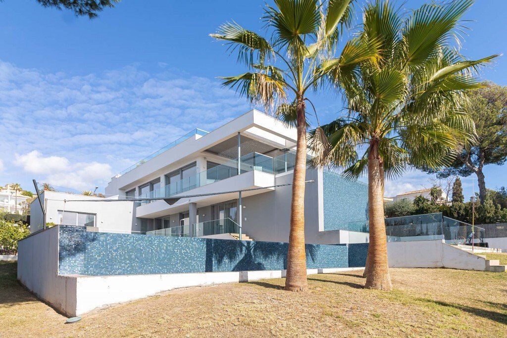 Villa in Rotes Velles, Calvia, Balearic Islands 4 - 12654765