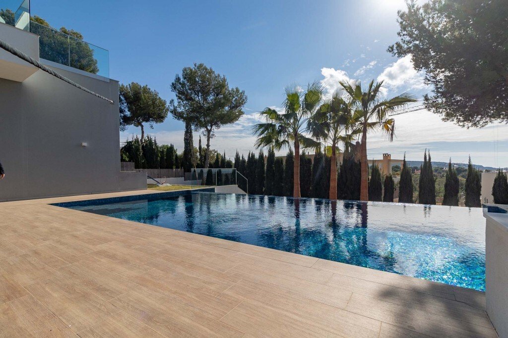 Villa in Rotes Velles, Calvia, Balearic Islands 3 - 12654765