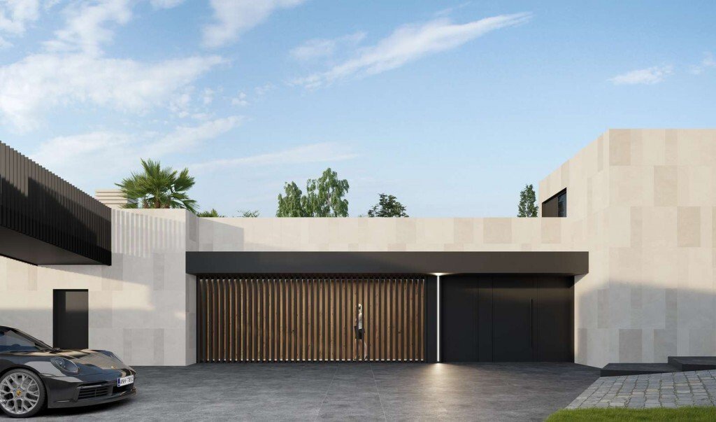 Villa in Son Vida, Palma, Balearic Islands 5 - 12654741