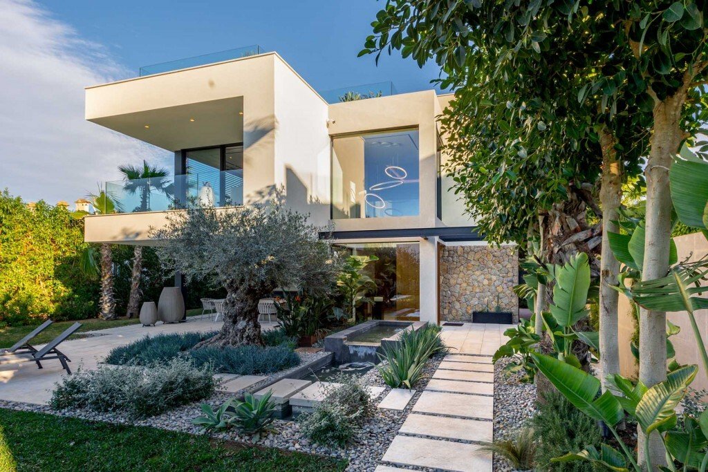Villa in Rotes Velles, Calvia, Balearic Islands 3 - 12654764
