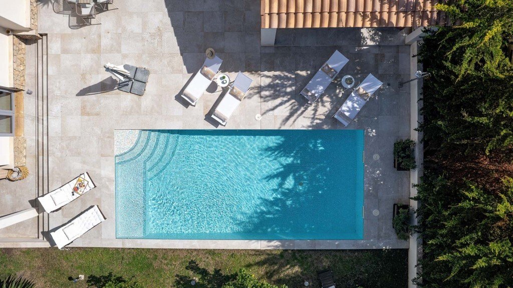 Villa in Calvia, Balearic Islands, Spain 4 - 12654775