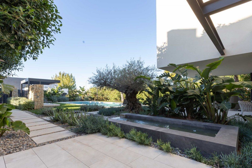 Villa in Rotes Velles, Calvia, Balearic Islands 4 - 12654764