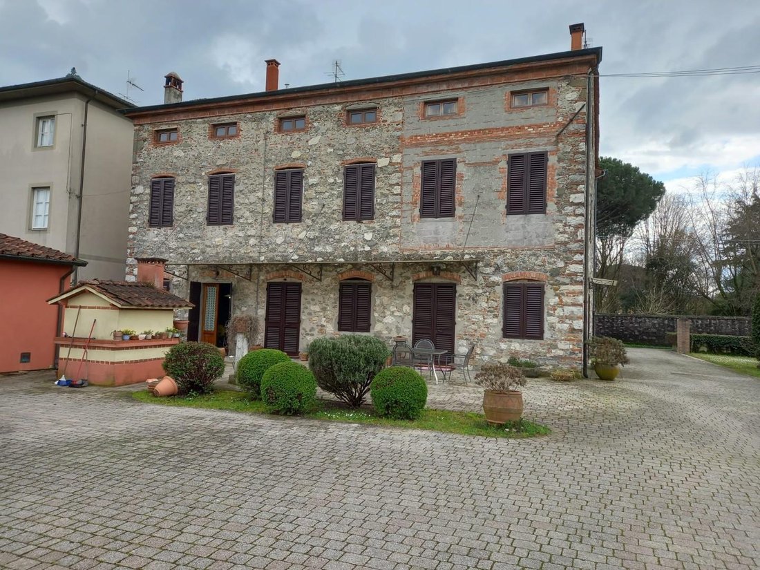 Center, Capannori, Tuscany 1 - 12654685