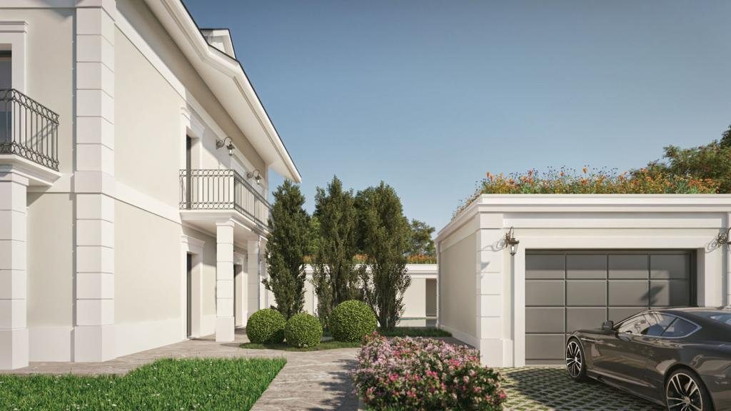 Villa in Gulpilhares e Valadares, Porto District, Portugal 4 - 12655538