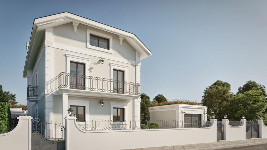 Villa in Gulpilhares e Valadares, Porto District, Portugal 3 - 12655538