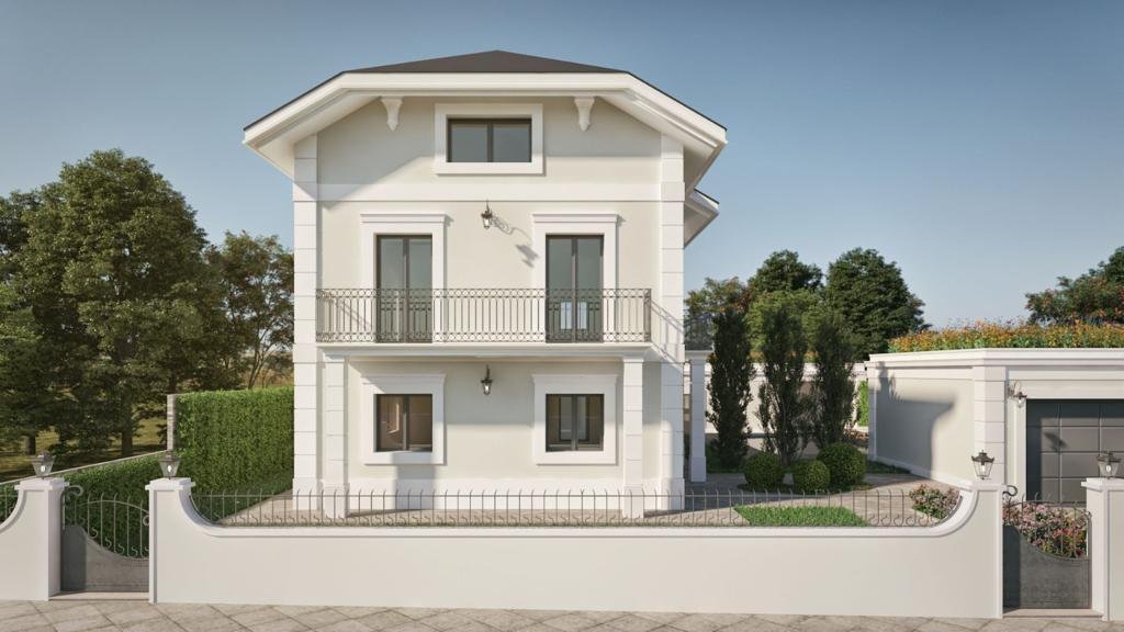 Villa in Gulpilhares e Valadares, Porto District, Portugal 2 - 12655538