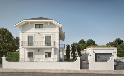 Villa à Gulpilhares e Valadares, District de Porto, Portugal 1