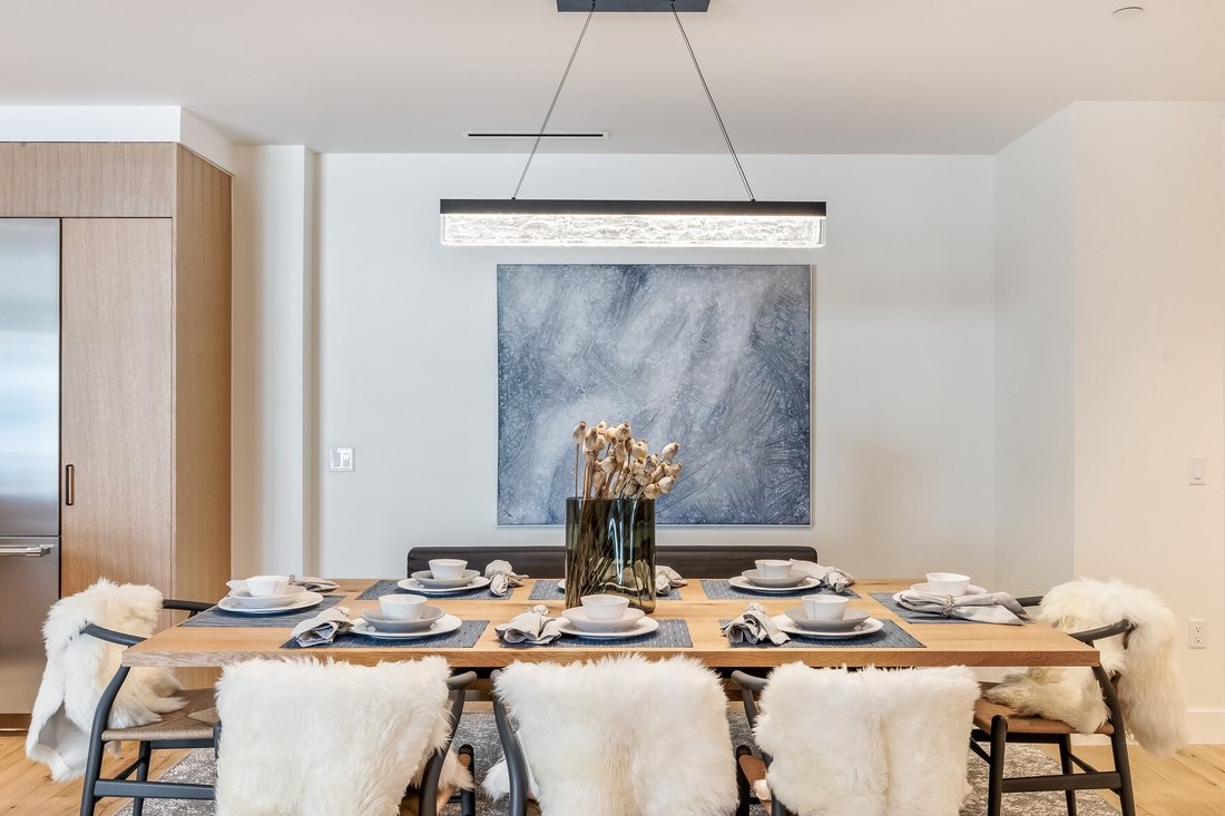 Frontgate Avon Residence 224 In Avon, Colorado, United States For Sale