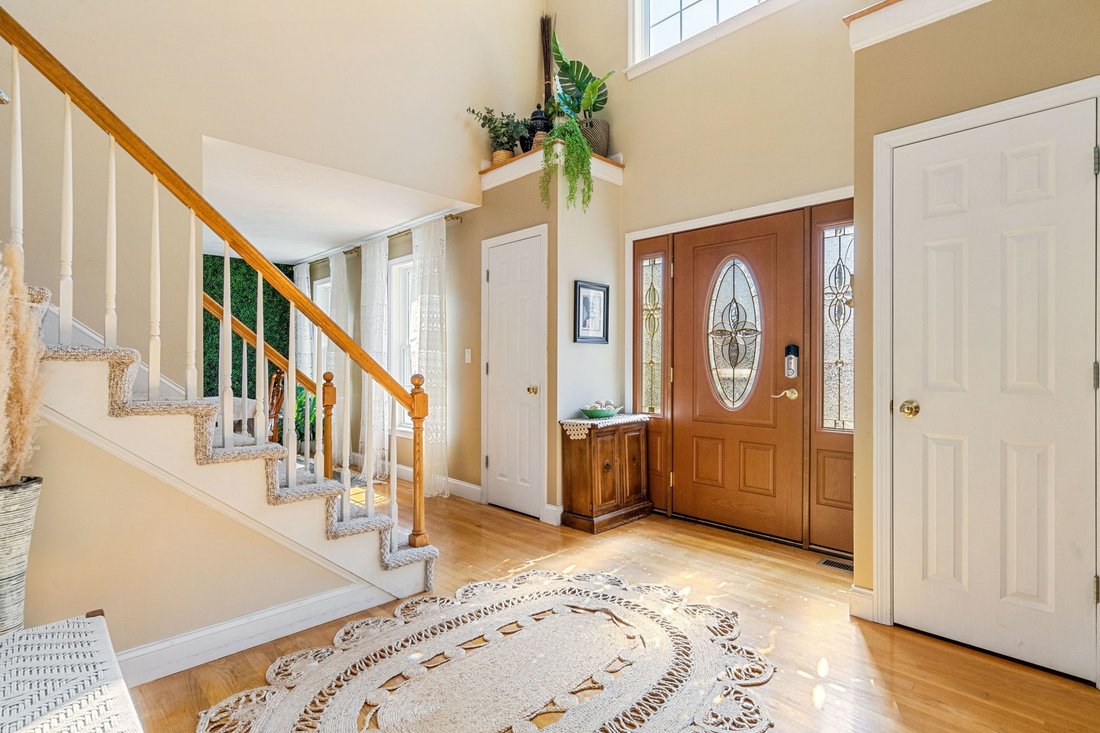 House in Bridgewater, Massachusetts, United States 2 - 12655632