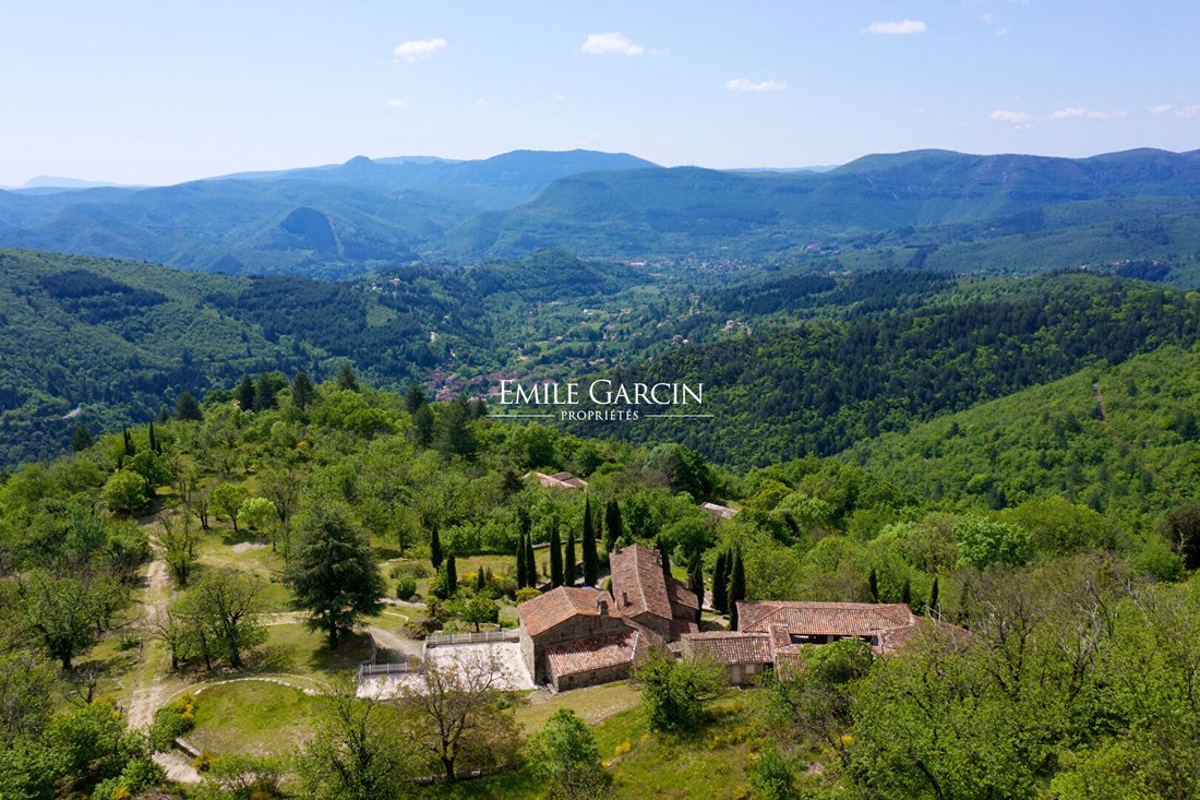 Villa in Est, Le Vigan, France 4 - 11840419