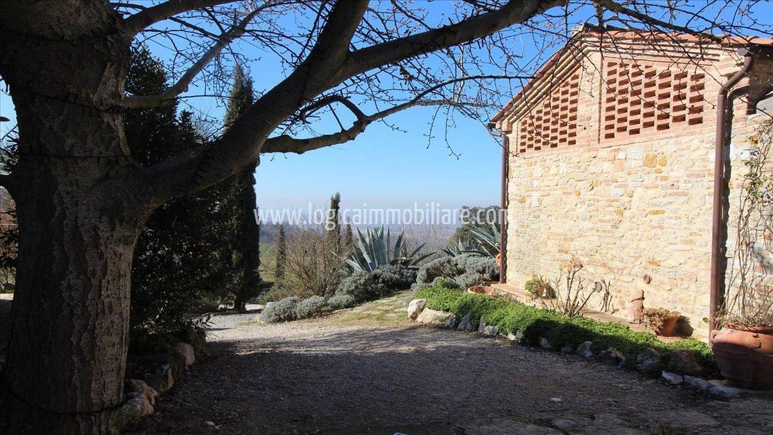 Country House in Gavorrano, Tuscany, Italy 5 - 12656867