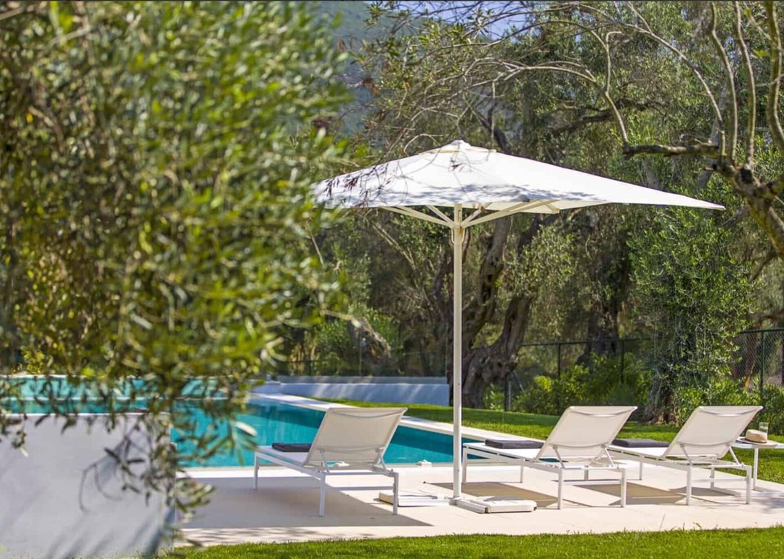 Villa in Meliteieis, Peloponnese, Western Greece and the Ionian, Greece 3 - 12656892