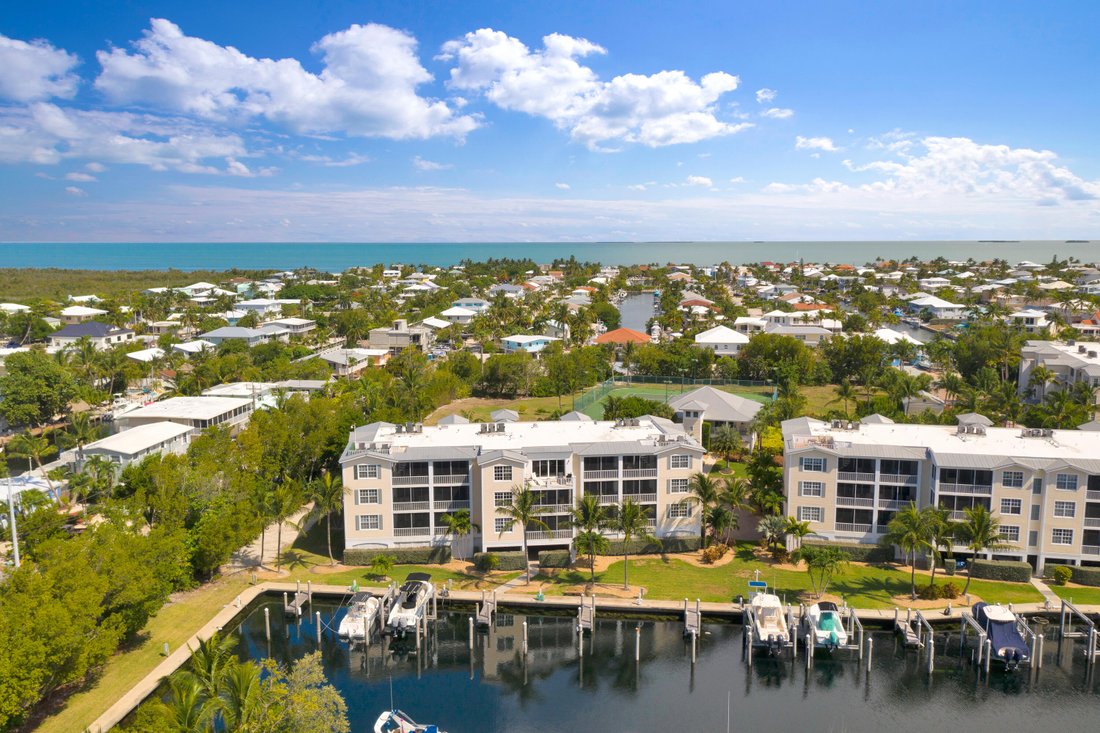 3 Bedrooms Condominium In Islamorada, Florida, United States For Sale