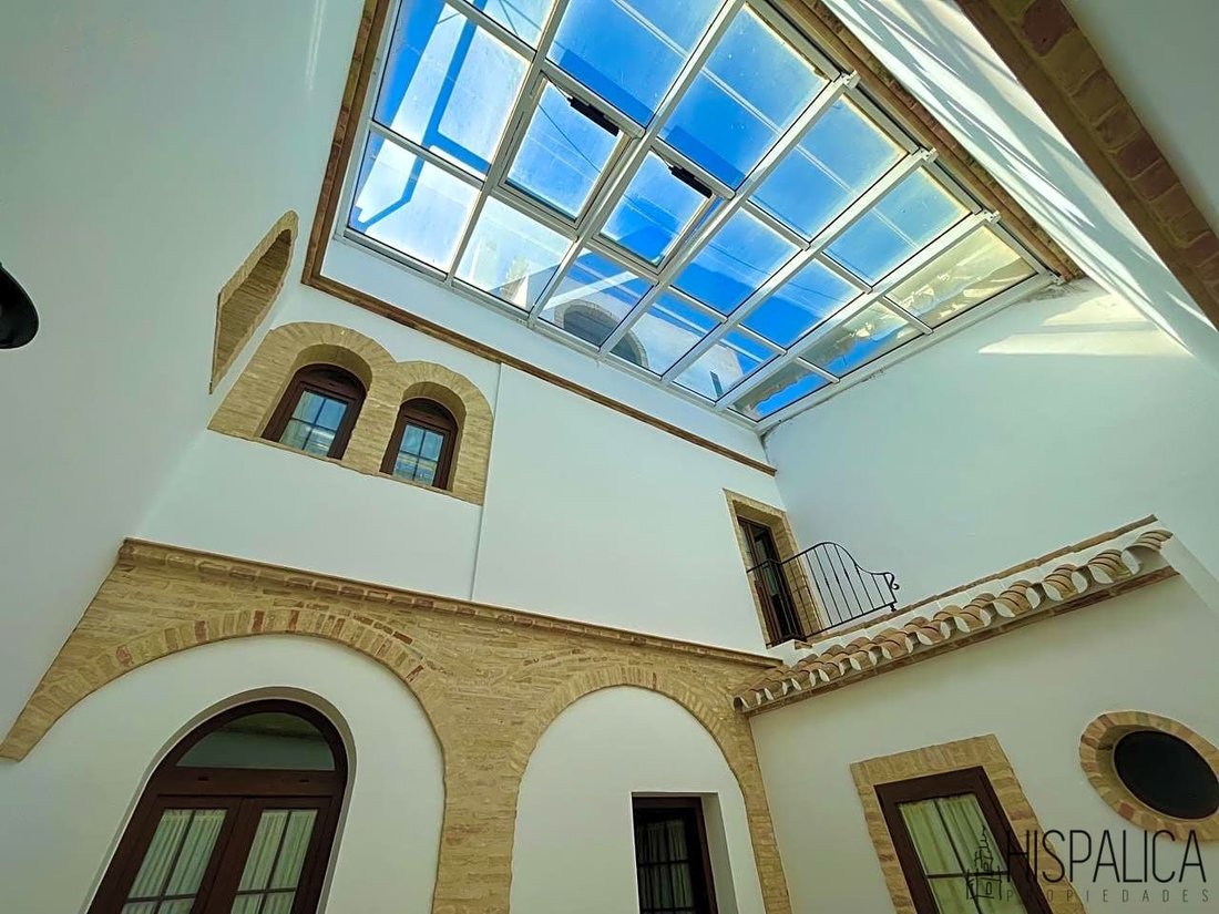 House in Carmona, Andalusia, Spain 2 - 12656771