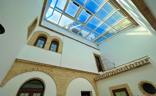 Townhouse en Carmona, Andalucía, España 1