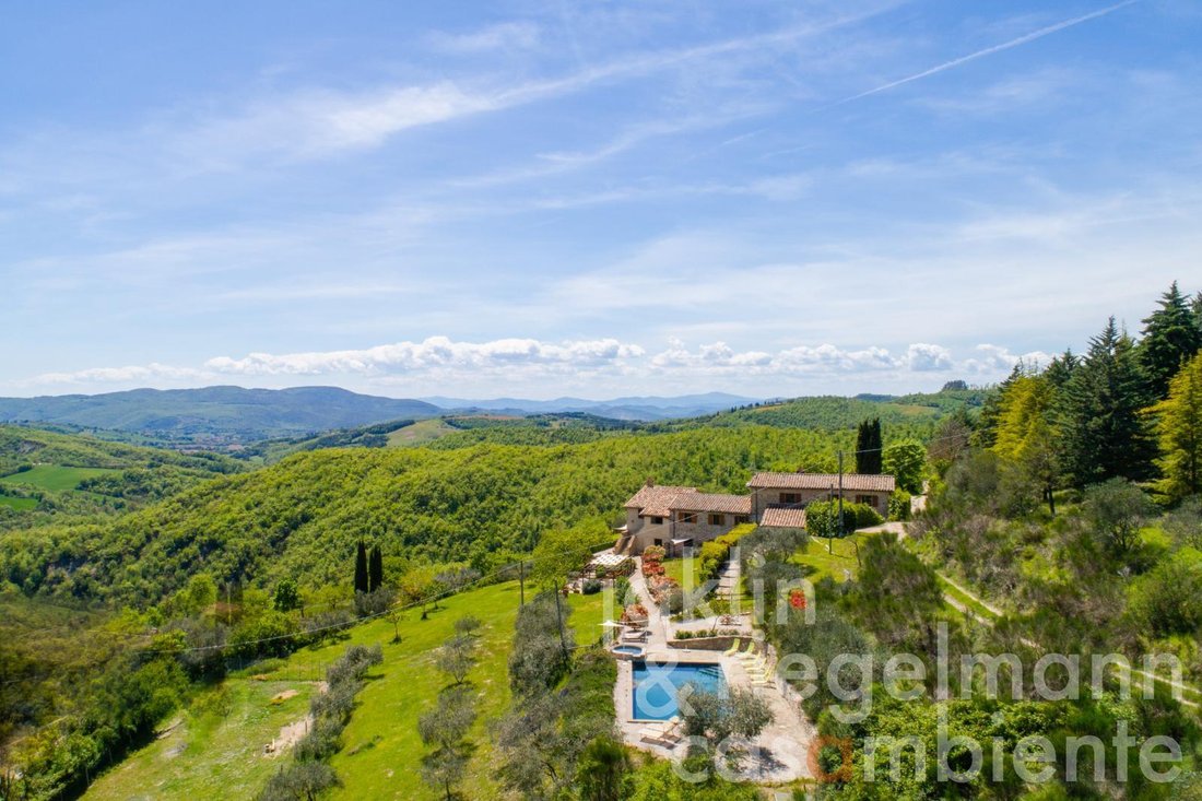 House in Historic Center, Perugia, Italy 1 - 11425471