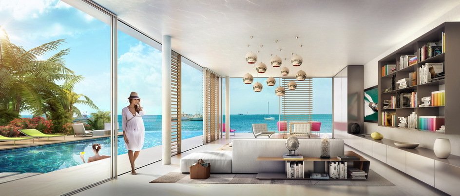 House in Dubai, United Arab Emirates 2 - 12657340