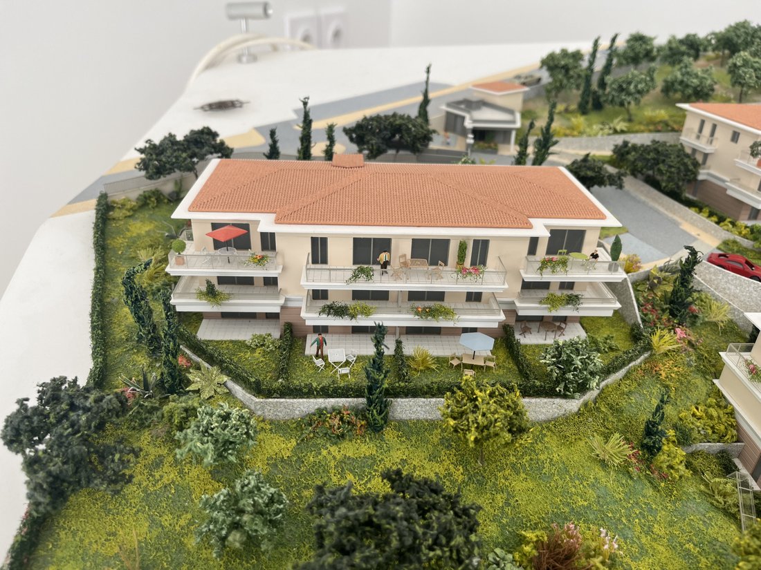 Appartement à Le Cannet, Provence-Alpes-Côte d'Azur, France 4 - 12657128