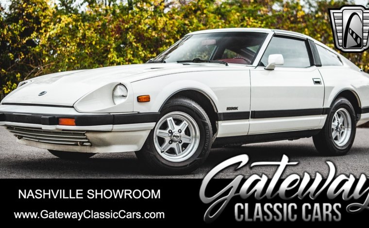 Datsun 280 ZX for sale | JamesEdition