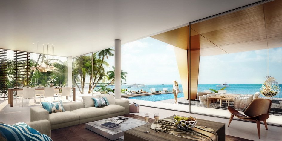 Villa in Dubai, United Arab Emirates 1 - 12657344