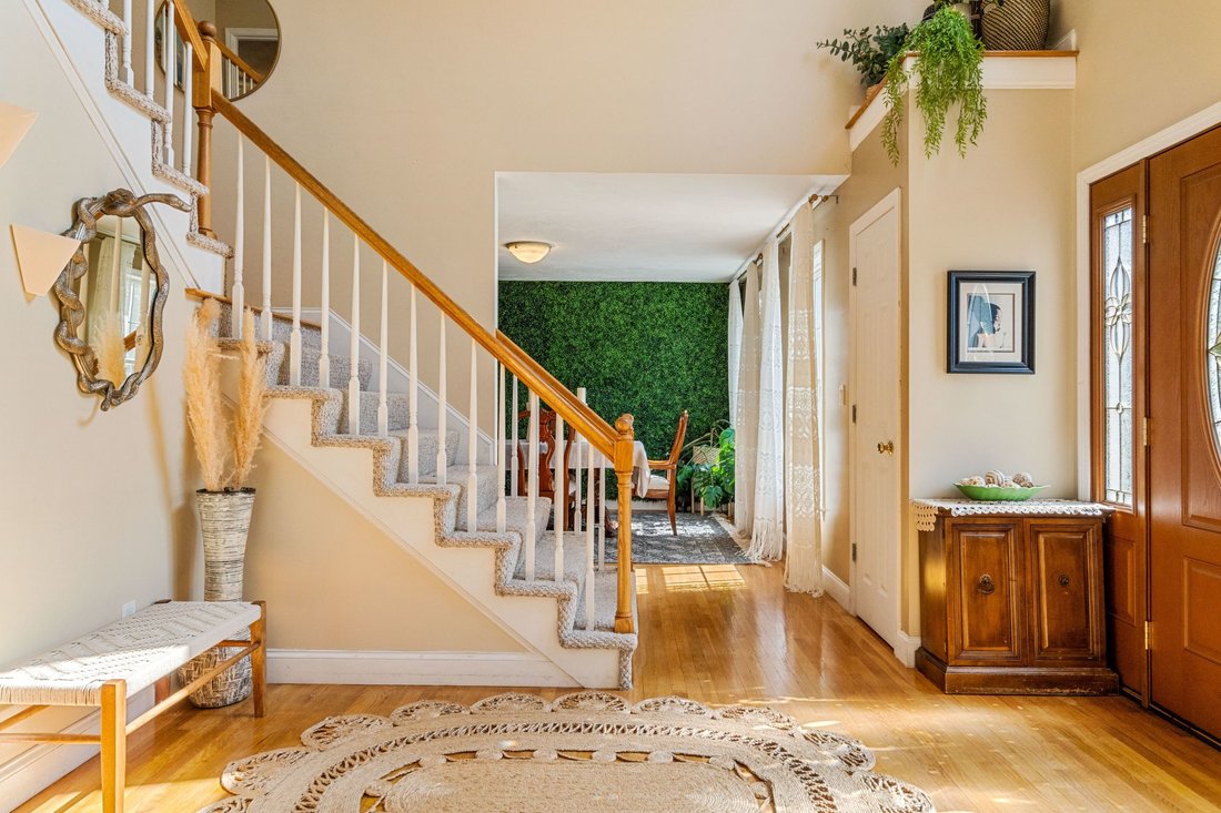 House in Bridgewater, Massachusetts, United States 3 - 12655632