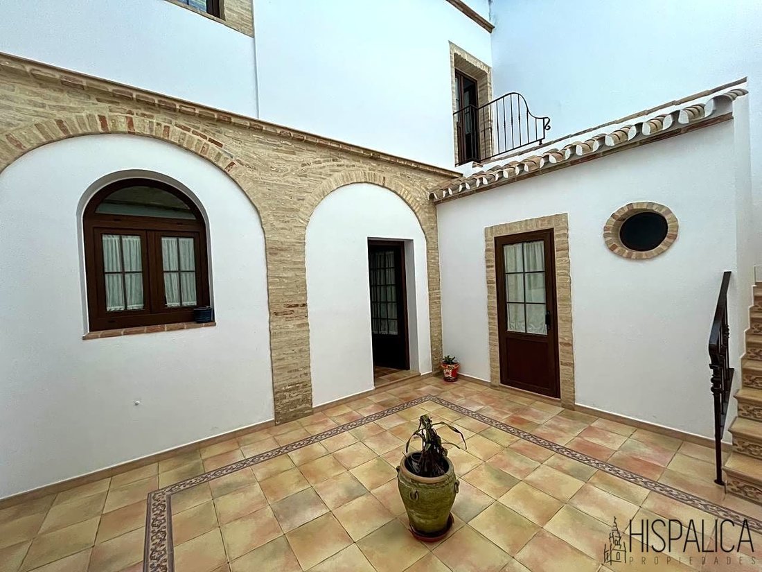 House in Carmona, Andalusia, Spain 1 - 12656771